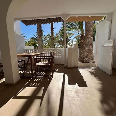 Appartement Casa Rosalia à Costa Calma Extérieur photo