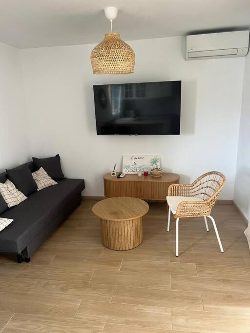 Appartement Casa Rosalia à Costa Calma Extérieur photo