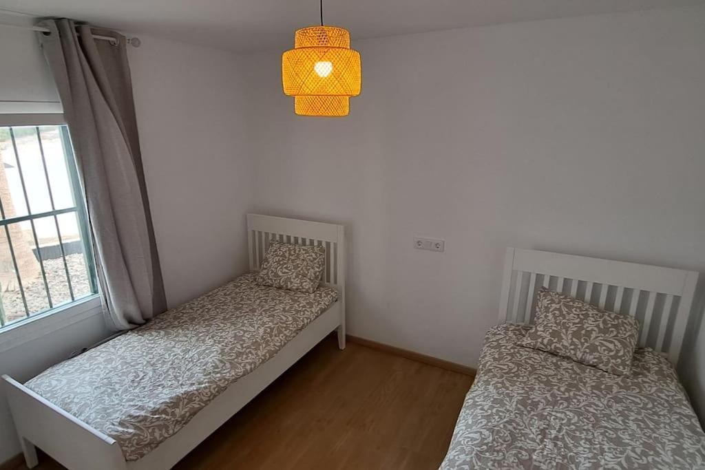 Appartement Casa Rosalia à Costa Calma Extérieur photo