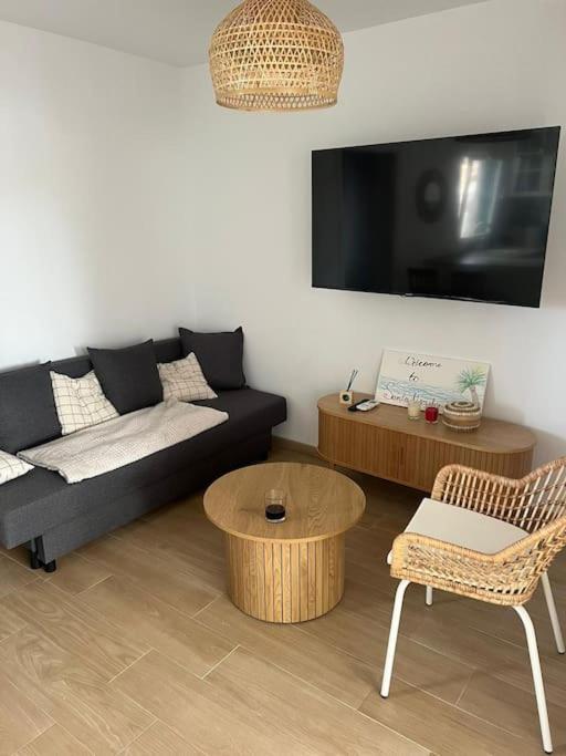 Appartement Casa Rosalia à Costa Calma Extérieur photo