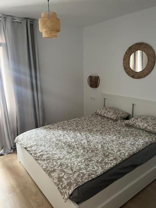 Appartement Casa Rosalia à Costa Calma Extérieur photo