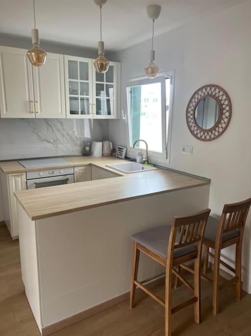 Appartement Casa Rosalia à Costa Calma Extérieur photo