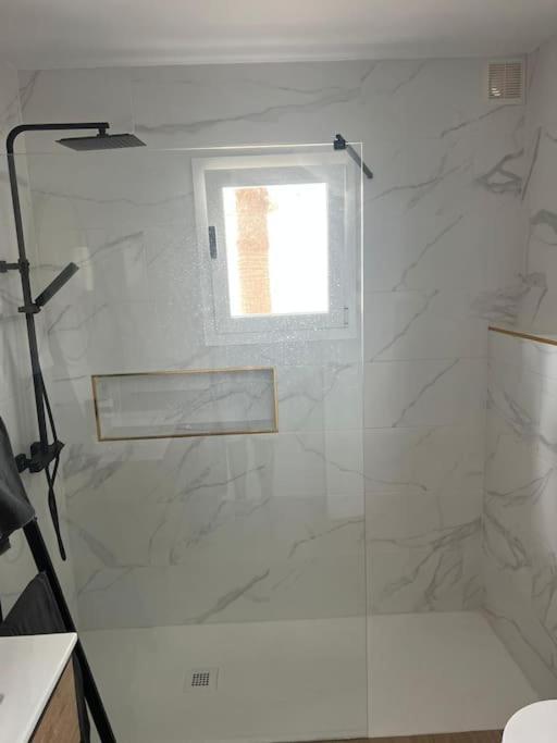 Appartement Casa Rosalia à Costa Calma Extérieur photo